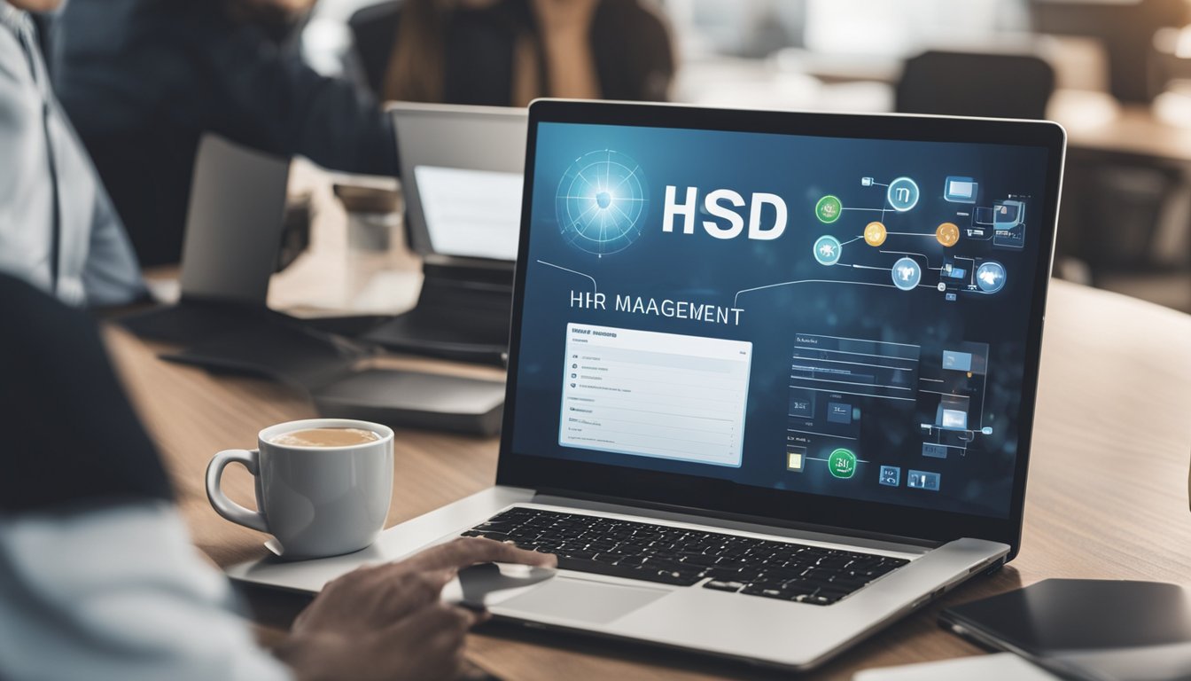 create custom HR management system with custom software development create custom HR management system with custom software development